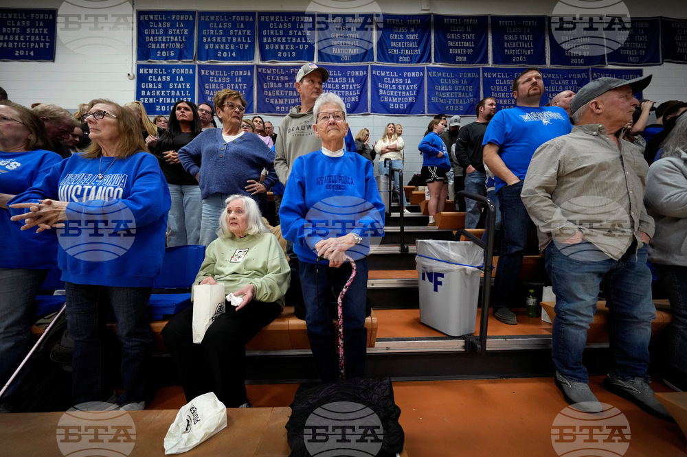 Girls Basketball Decline