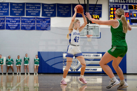 Girls Basketball Decline