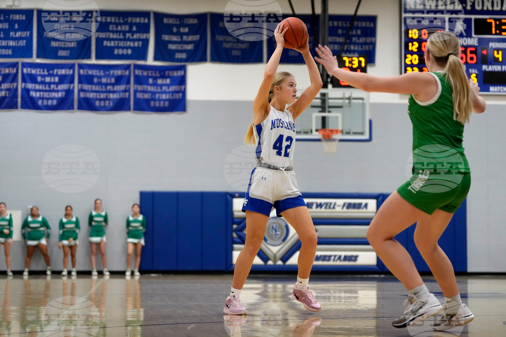 Girls Basketball Decline