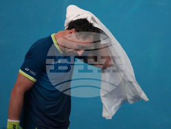 Australian Open Tennis