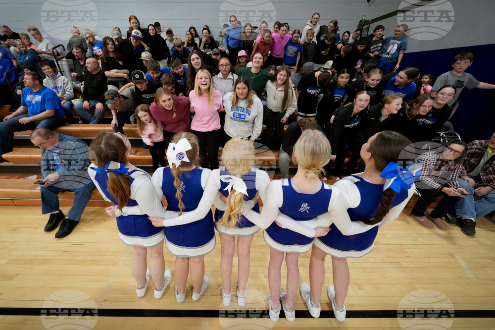 Girls Basketball Decline