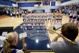 Girls Basketball Decline