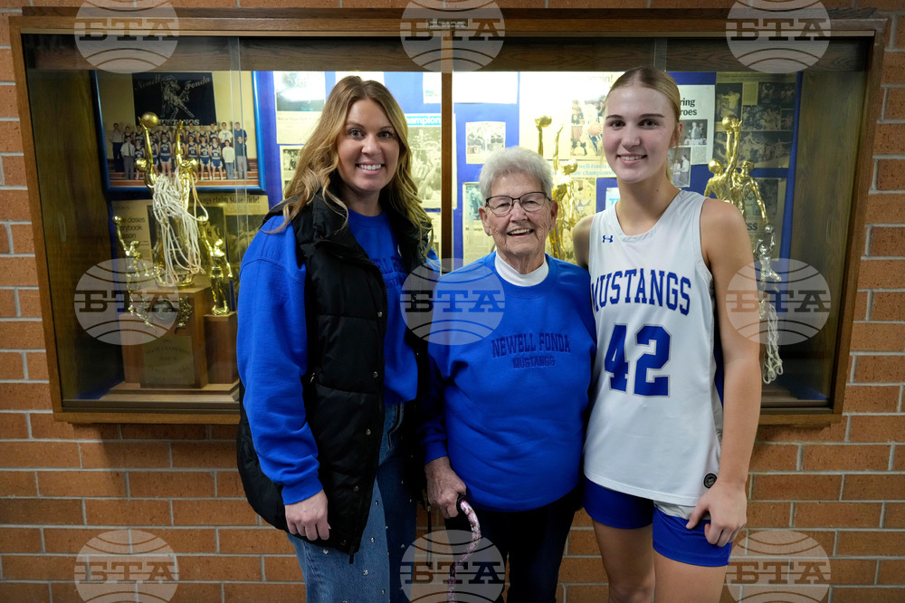 Girls Basketball Decline