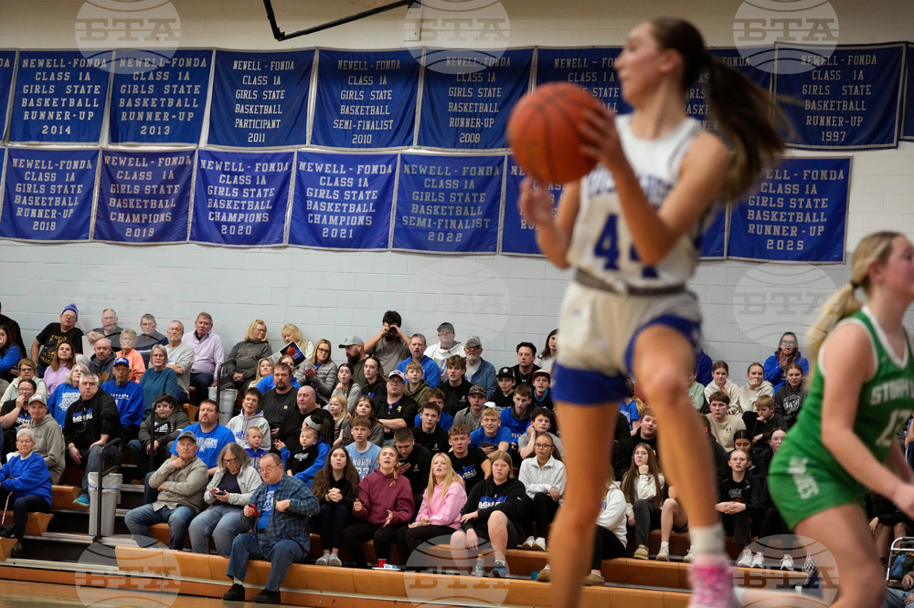 Girls Basketball Decline