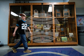 Girls Basketball Decline