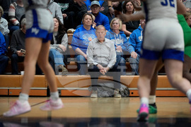 Girls Basketball Decline