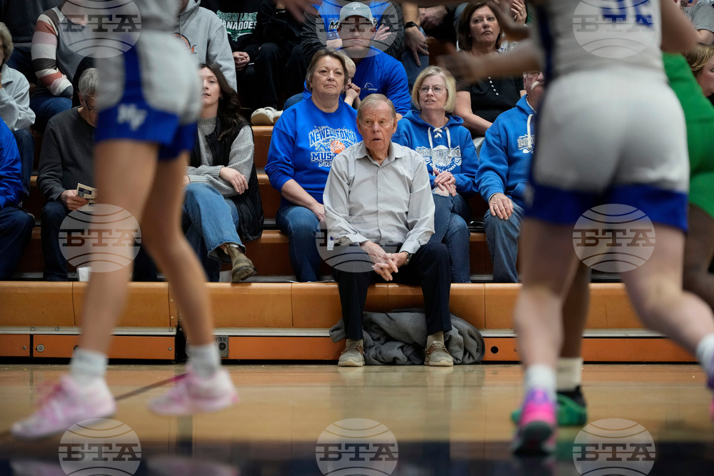 Girls Basketball Decline