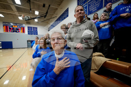 Girls Basketball Decline