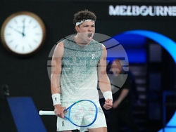 Australian Open Tennis