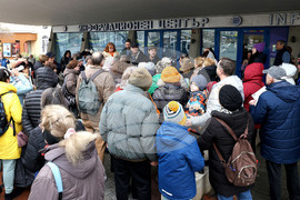 Варна - Европейския ден на туризма - пешеходни турове