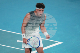 Australian Open Tennis