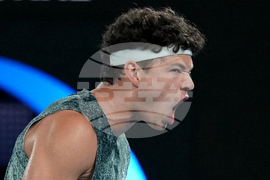 Australian Open Tennis