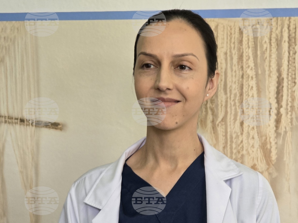 Болницата в Кърджали възобновява училището за бъдещи родители