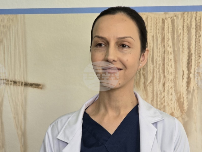 Болницата в Кърджали възобновява училището за бъдещи родители