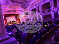 Централния военен клуб - Международен ден на митниците - церемония по награждаване на служители и партньори