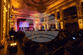 Централния военен клуб - Международен ден на митниците - церемония по награждаване на служители и партньори