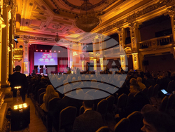 Централния военен клуб - Международен ден на митниците - церемония по награждаване на служители и партньори