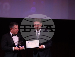 Снимка: Агенция "Митници"