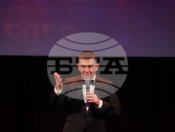 Снимка: Агенция "Митници"