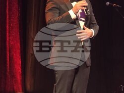 Снимка: Агенция "Митници"