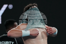 Australian Open Tennis