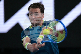 Australian Open Tennis