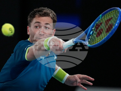 Australian Open Tennis