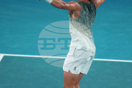 Australian Open Tennis