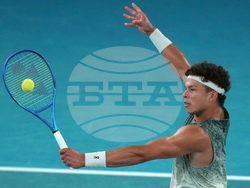 Australian Open Tennis