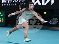 Australian Open Tennis