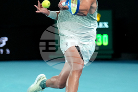 Australian Open Tennis