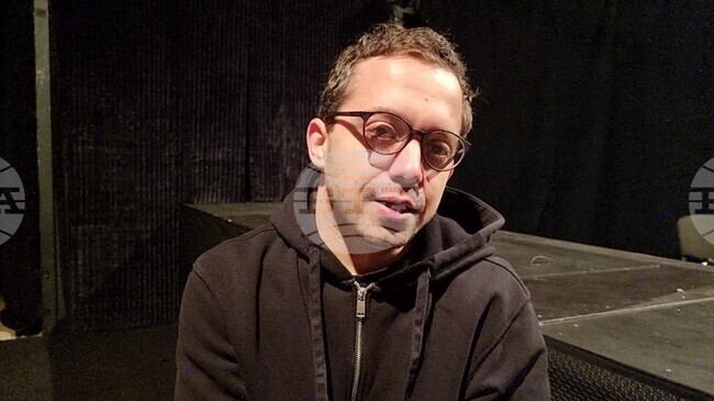 Новата постановка на Врачанския театър „Леонс и Лена“ засяга темите за властта, свободата и любовта, разказа режисьорът Ростислав Георгиев