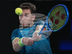 Australian Open Tennis