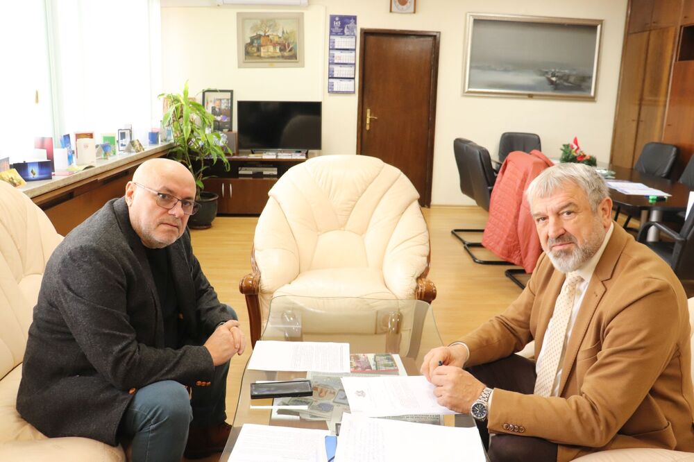 Областна администрация Русе: Лек ръст на заболелите от грип и остри респираторни заболявания отчитат властите в Русенско