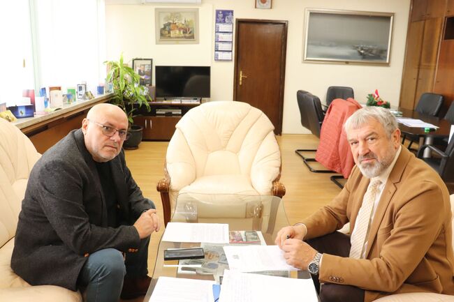 Областна администрация Русе: Лек ръст на заболелите от грип и остри респираторни заболявания отчитат властите в Русенско