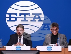 Национален пресклуб на БТА София - Държавен фолклорен ансамбъл „Филип Кутев“ - договор за партньорство