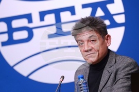 Национален пресклуб на БТА София - Държавен фолклорен ансамбъл „Филип Кутев“ - договор за партньорство