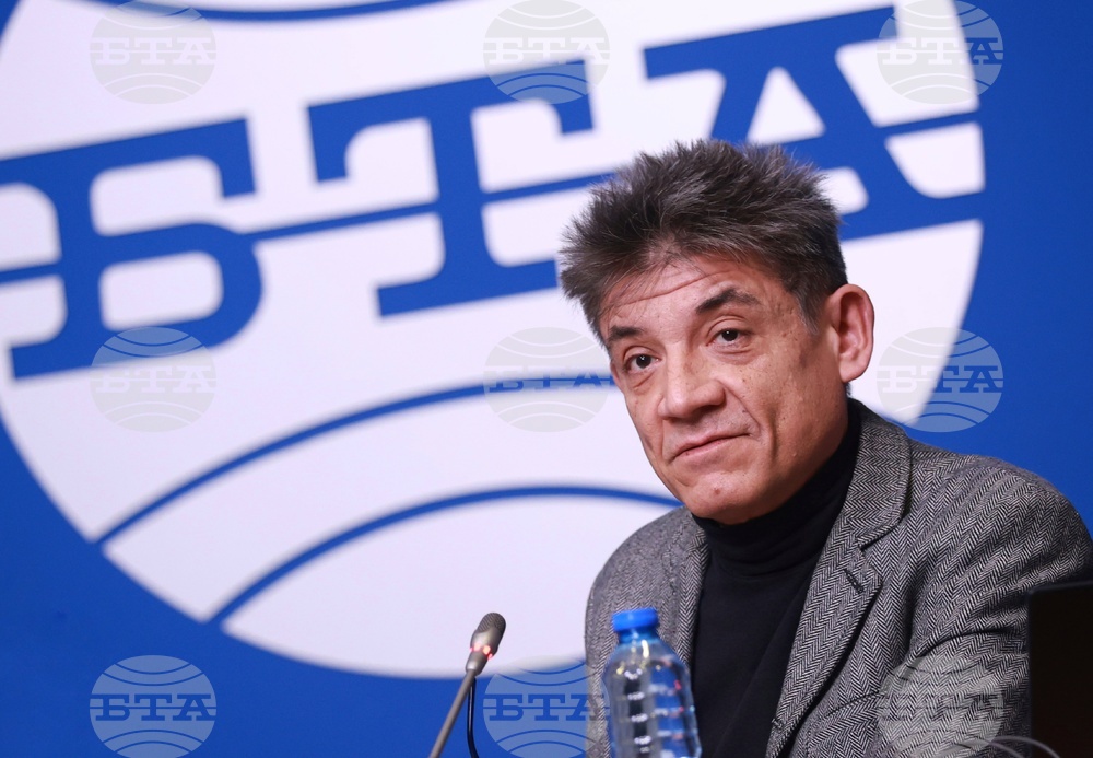 Национален пресклуб на БТА София - Държавен фолклорен ансамбъл „Филип Кутев“ - договор за партньорство