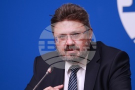 Национален пресклуб на БТА София - Държавен фолклорен ансамбъл „Филип Кутев“ - договор за партньорство