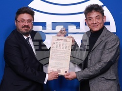 Национален пресклуб на БТА София - Държавен фолклорен ансамбъл „Филип Кутев“ - договор за партньорство