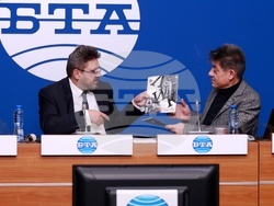 Национален пресклуб на БТА София - Държавен фолклорен ансамбъл „Филип Кутев“ - договор за партньорство