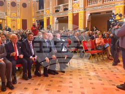 Централния военен клуб - Международен ден на митниците - церемония по награждаване на служители и партньори