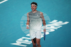 Australian Open Tennis