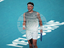 Australian Open Tennis