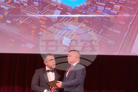 Централния военен клуб - Международен ден на митниците - церемония по награждаване на служители и партньори