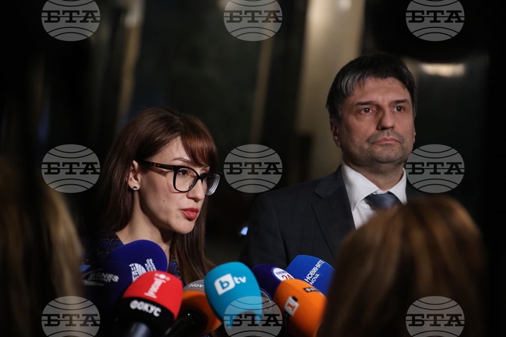 Съдебна палата - брифинг - грабеж - злато