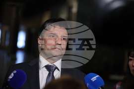 Съдебна палата - брифинг - грабеж - злато - Любомир Николов