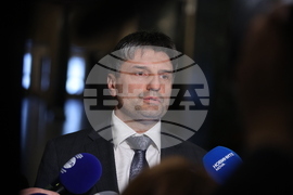 Съдебна палата - брифинг - грабеж - злато - Любомир Николов