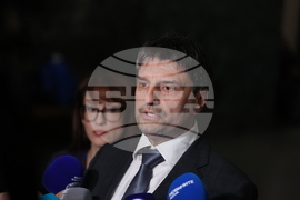 Съдебна палата - брифинг - грабеж - злато - Любомир Николов