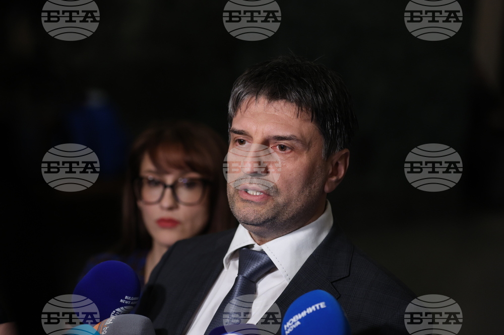 Съдебна палата - брифинг - грабеж - злато - Любомир Николов